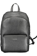 Calvin Klein férfi hátizsák, fekete