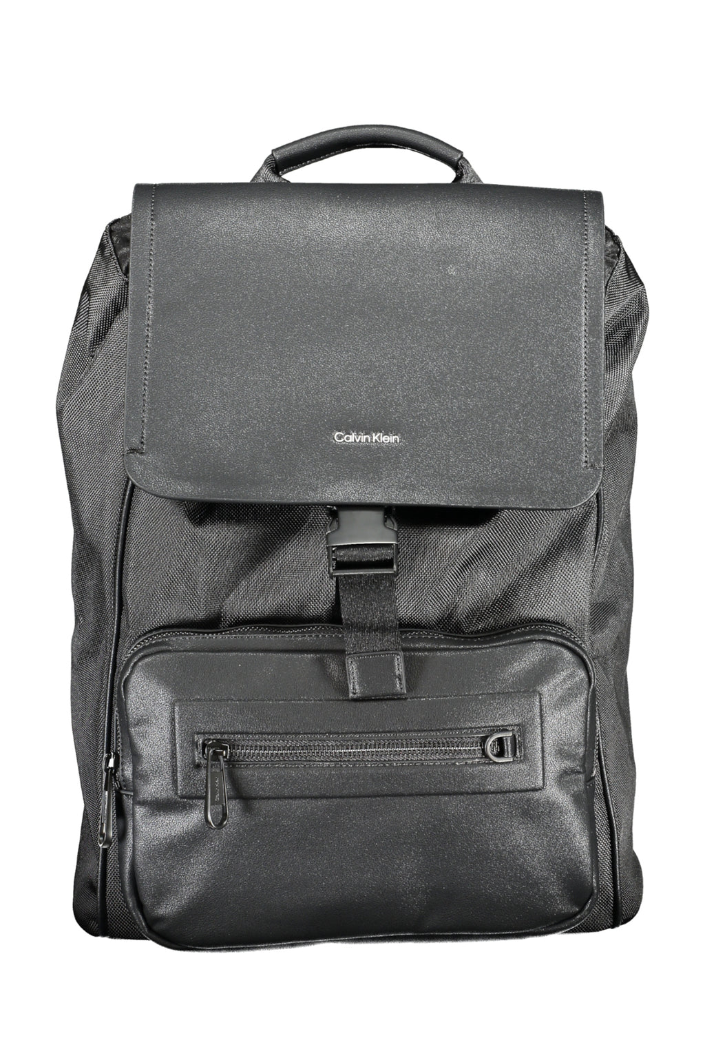 Calvin Klein férfi hátizsák, fekete