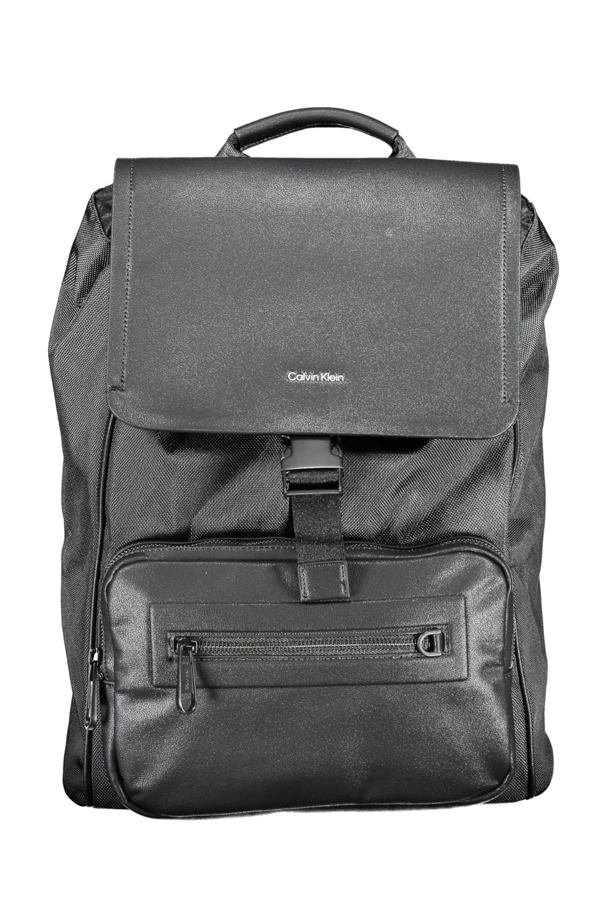 Calvin Klein férfi hátizsák, fekete