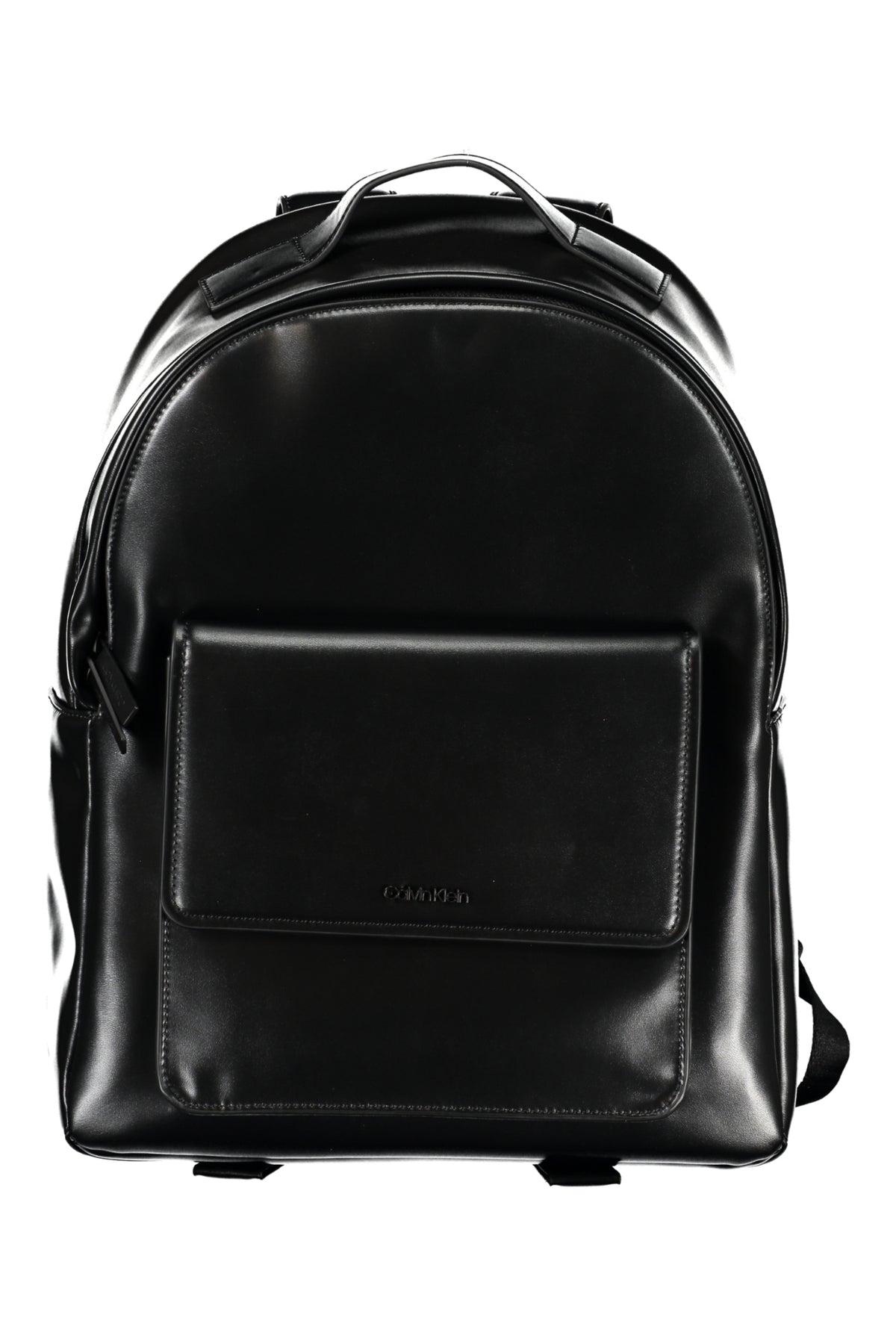 Calvin Klein férfi hátizsák, fekete