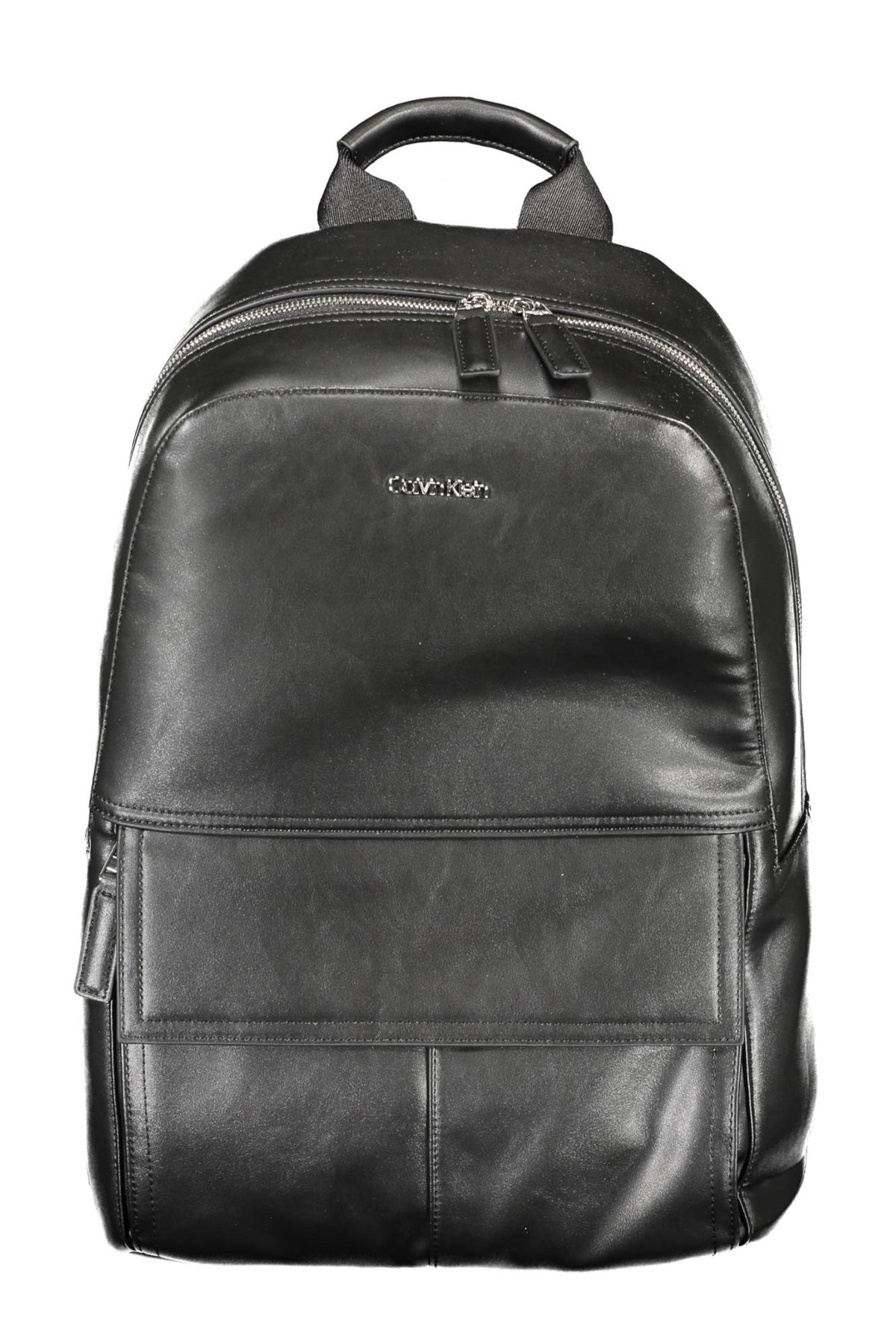 Calvin Klein férfi hátizsák, fekete