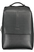 Calvin Klein férfi hátizsák, fekete