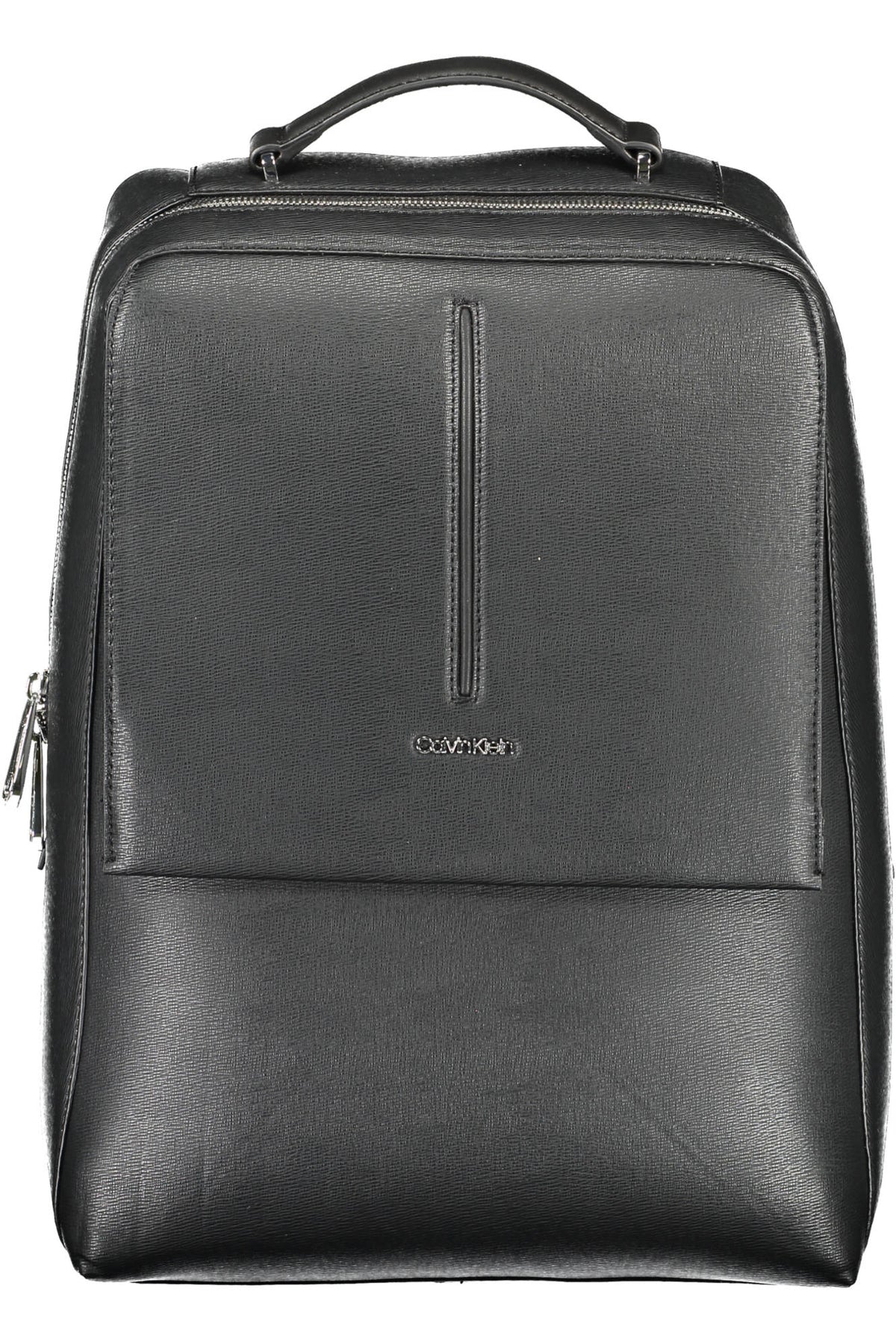 Calvin Klein férfi hátizsák, fekete
