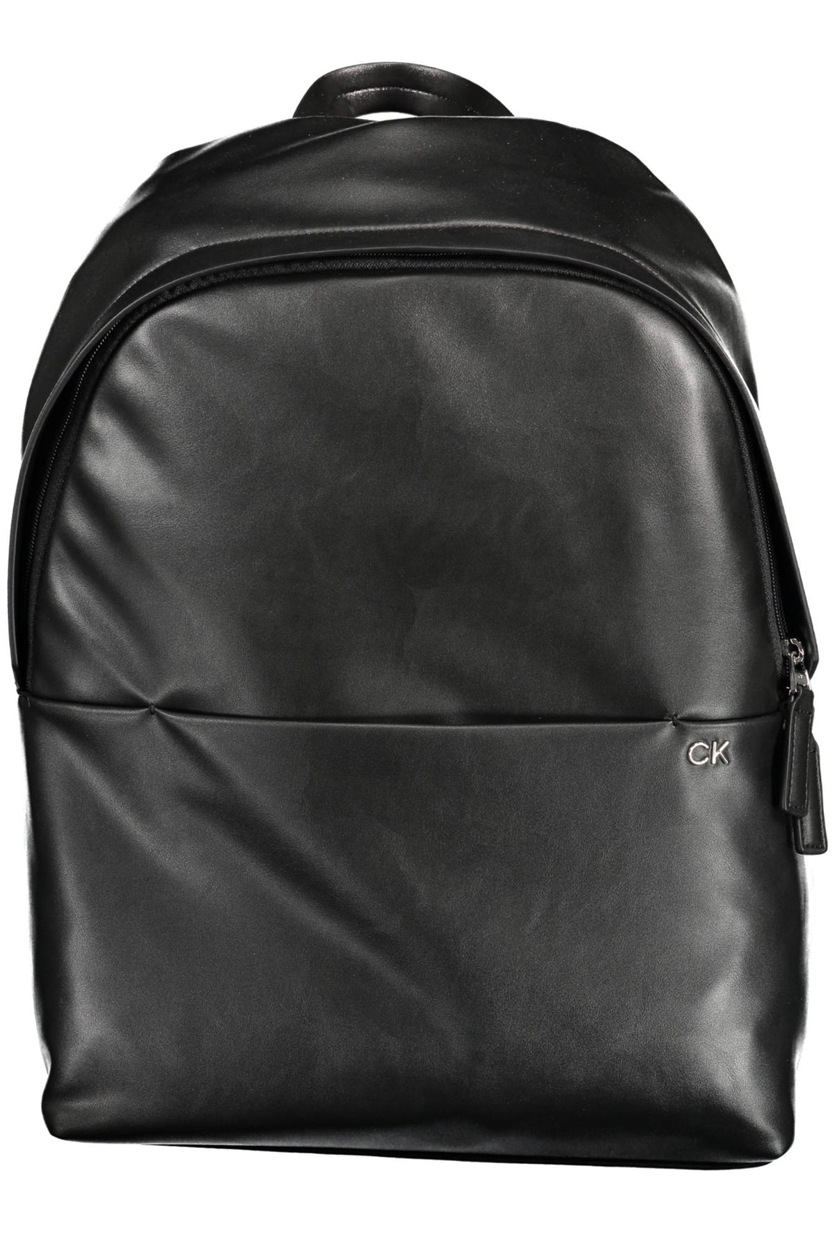 Calvin Klein férfi hátizsák, fekete