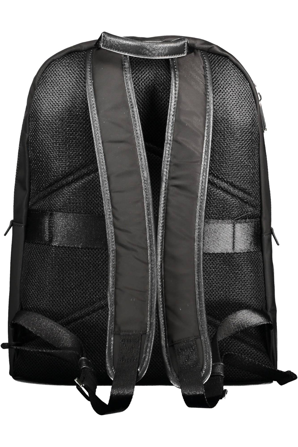 Calvin Klein férfi hátizsák, fekete