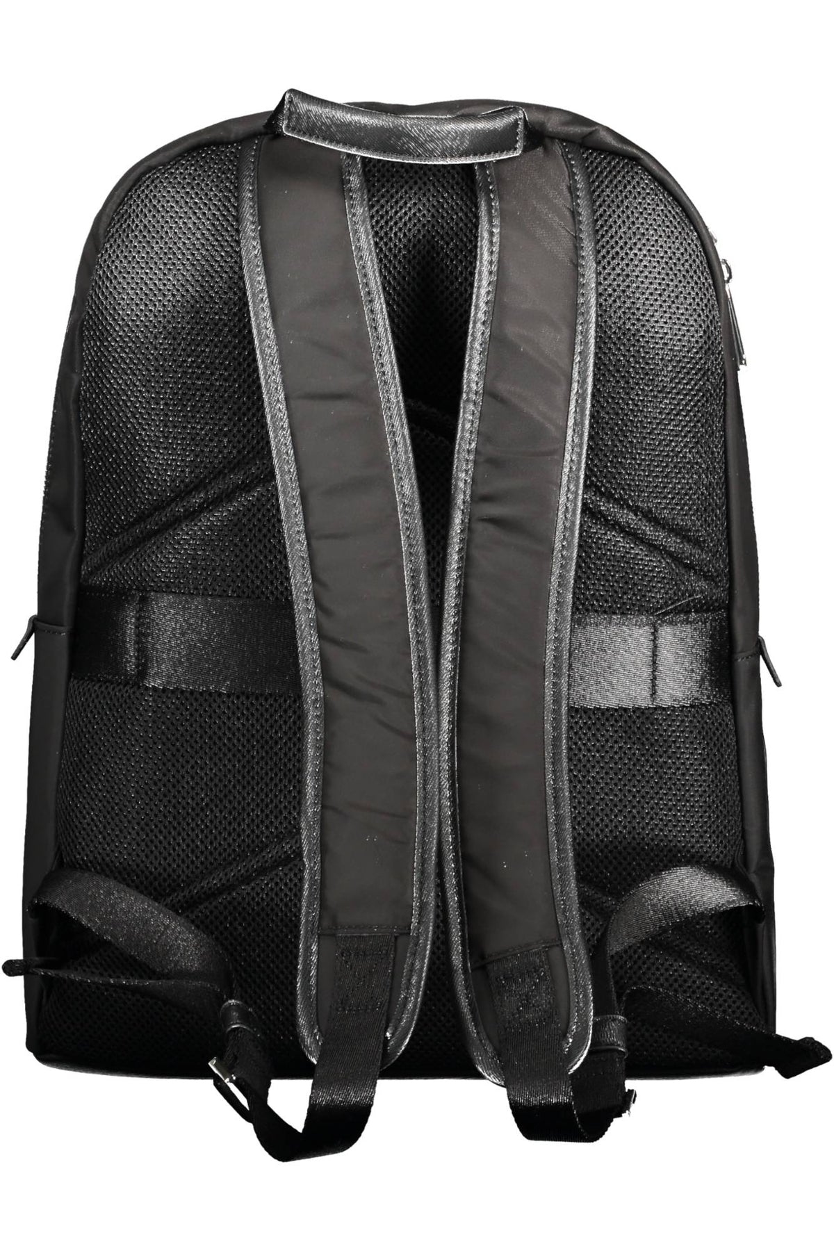 Calvin Klein férfi hátizsák, fekete