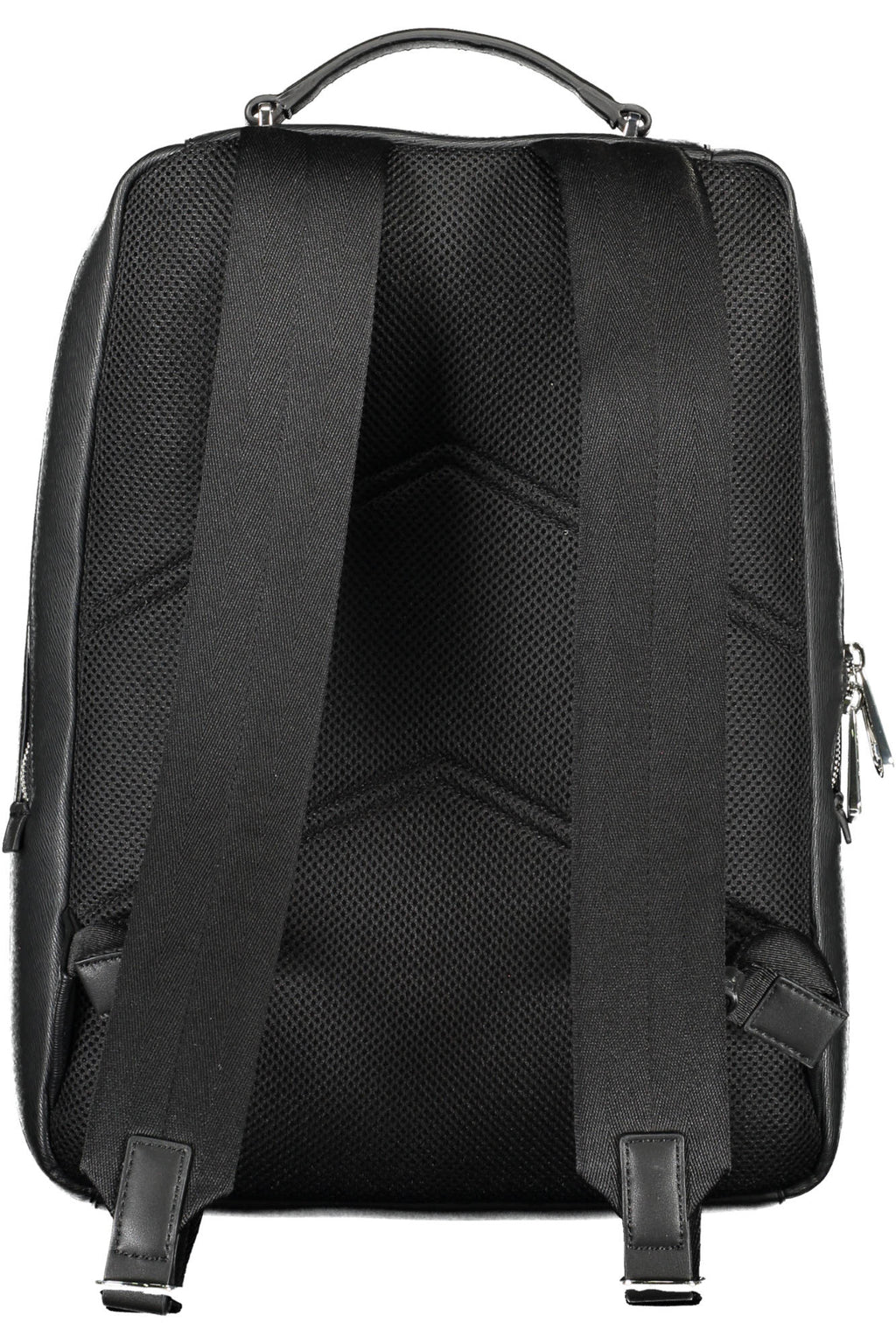 Calvin Klein férfi hátizsák, fekete