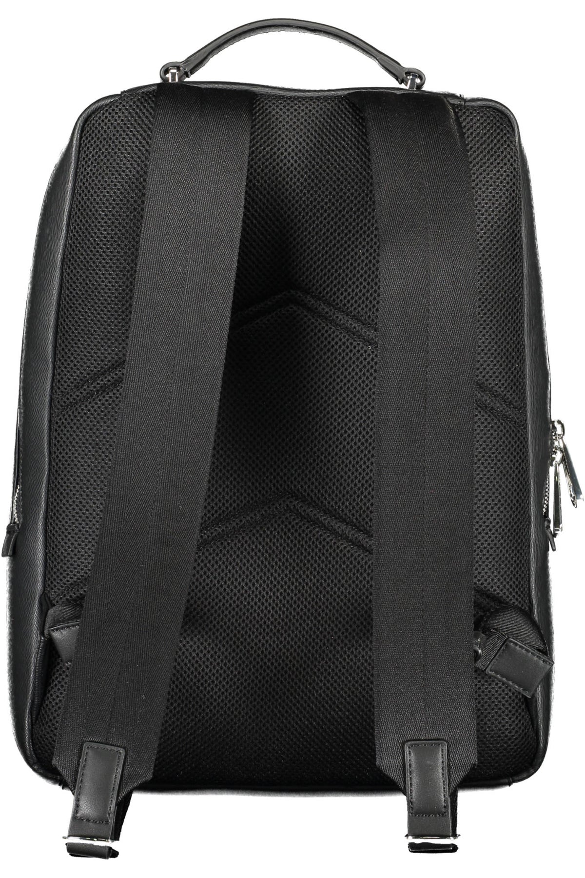 Calvin Klein férfi hátizsák, fekete
