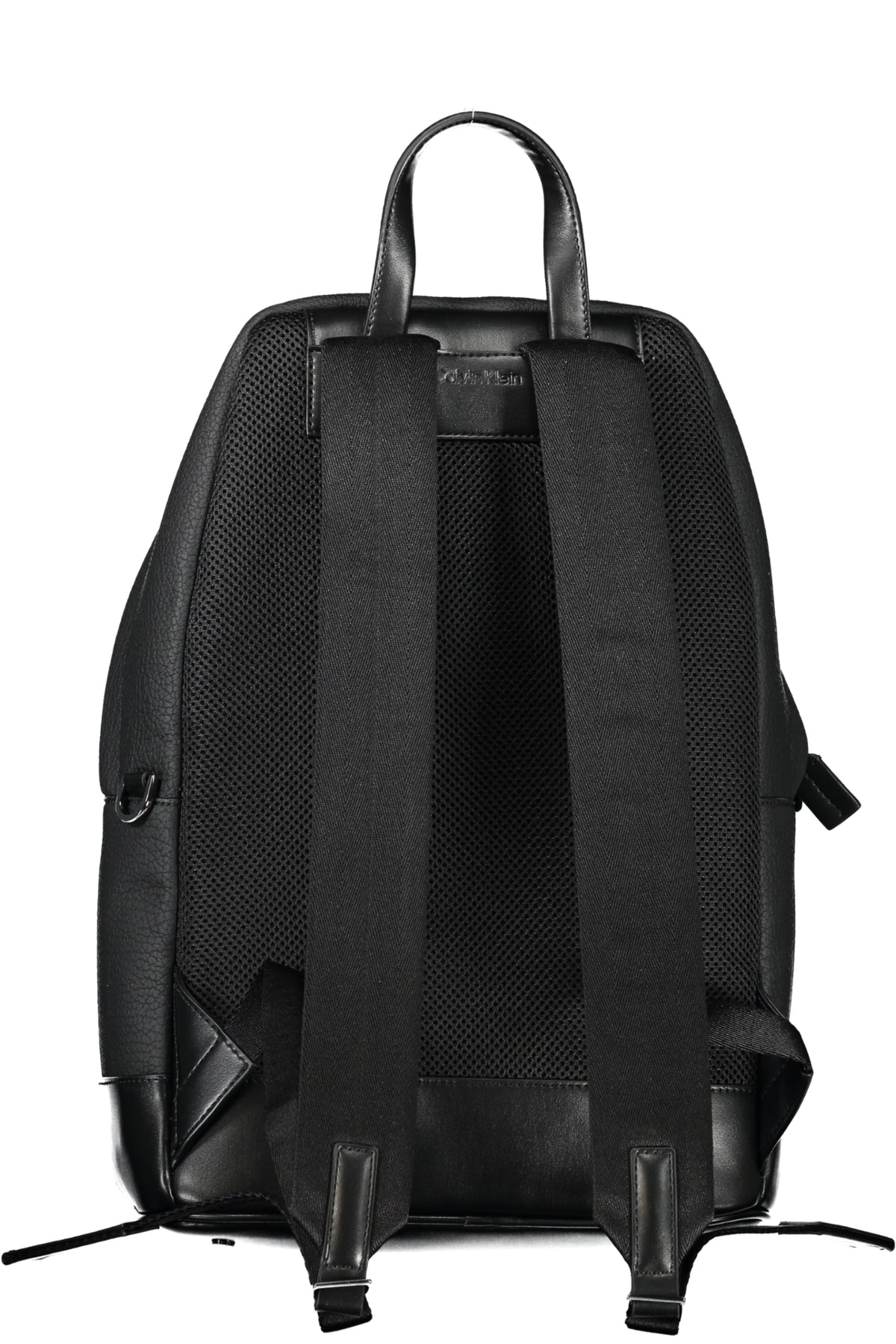 Calvin Klein férfi fekete hátizsák