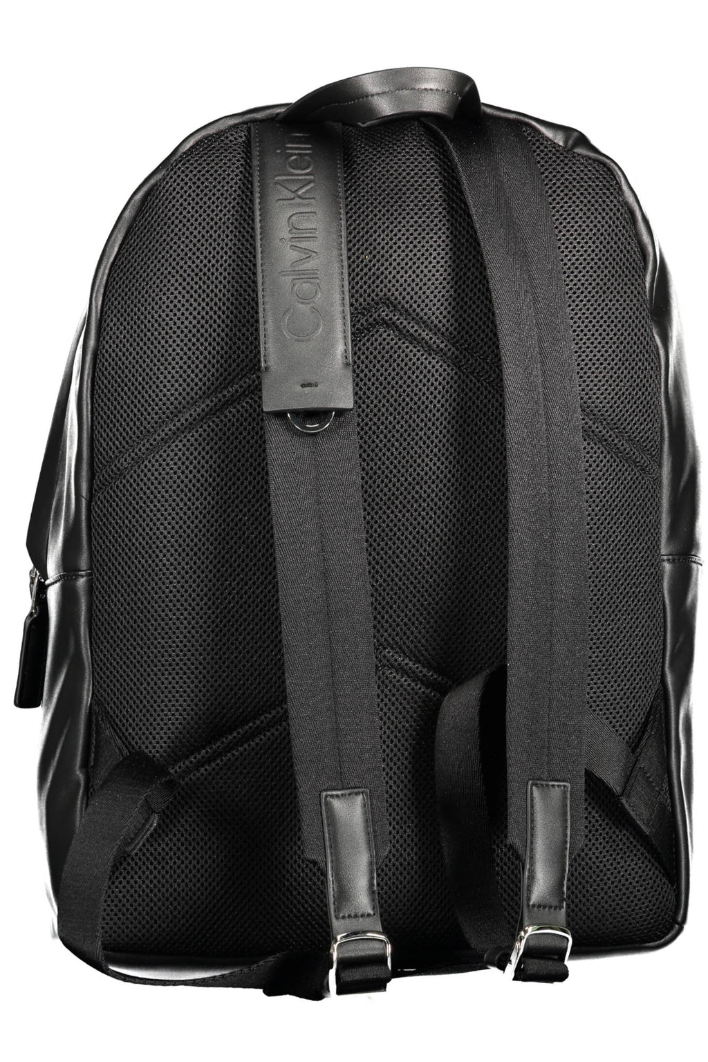 Calvin Klein férfi hátizsák, fekete