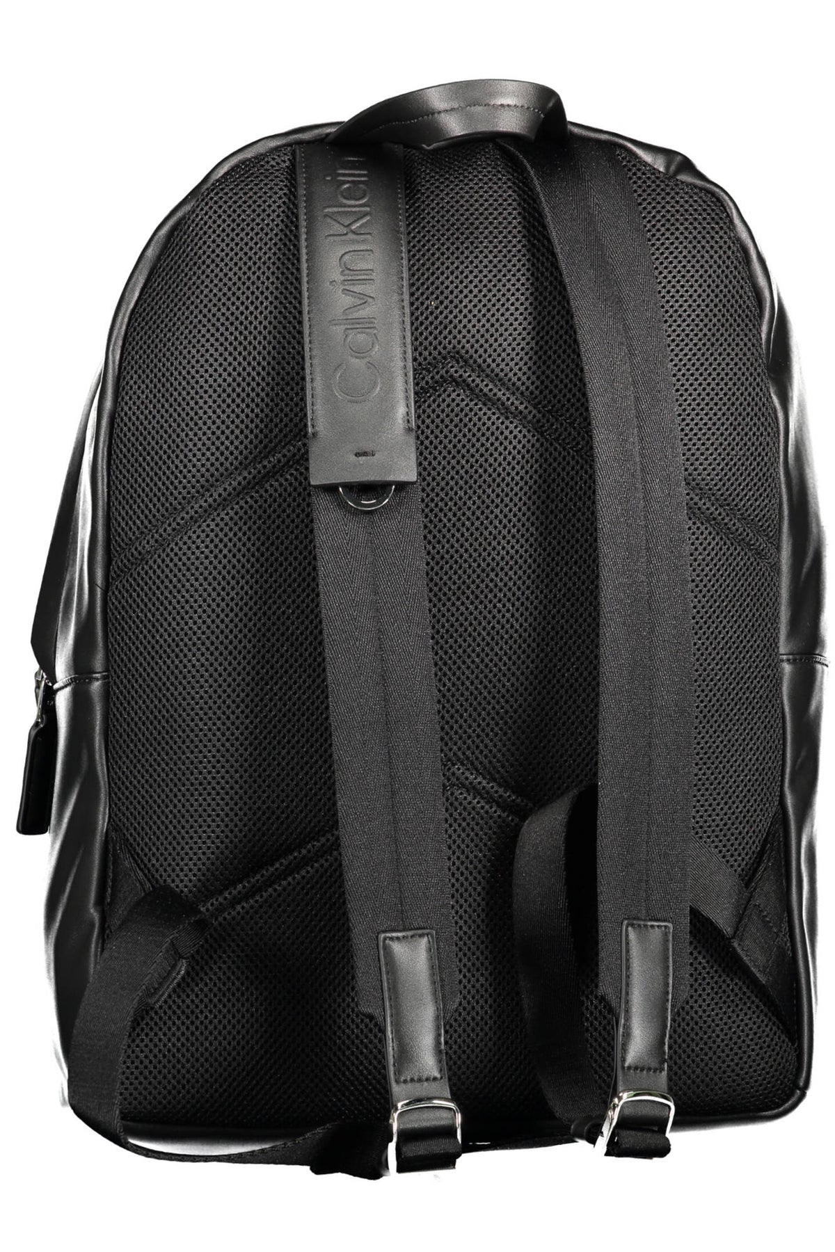 Calvin Klein férfi hátizsák, fekete