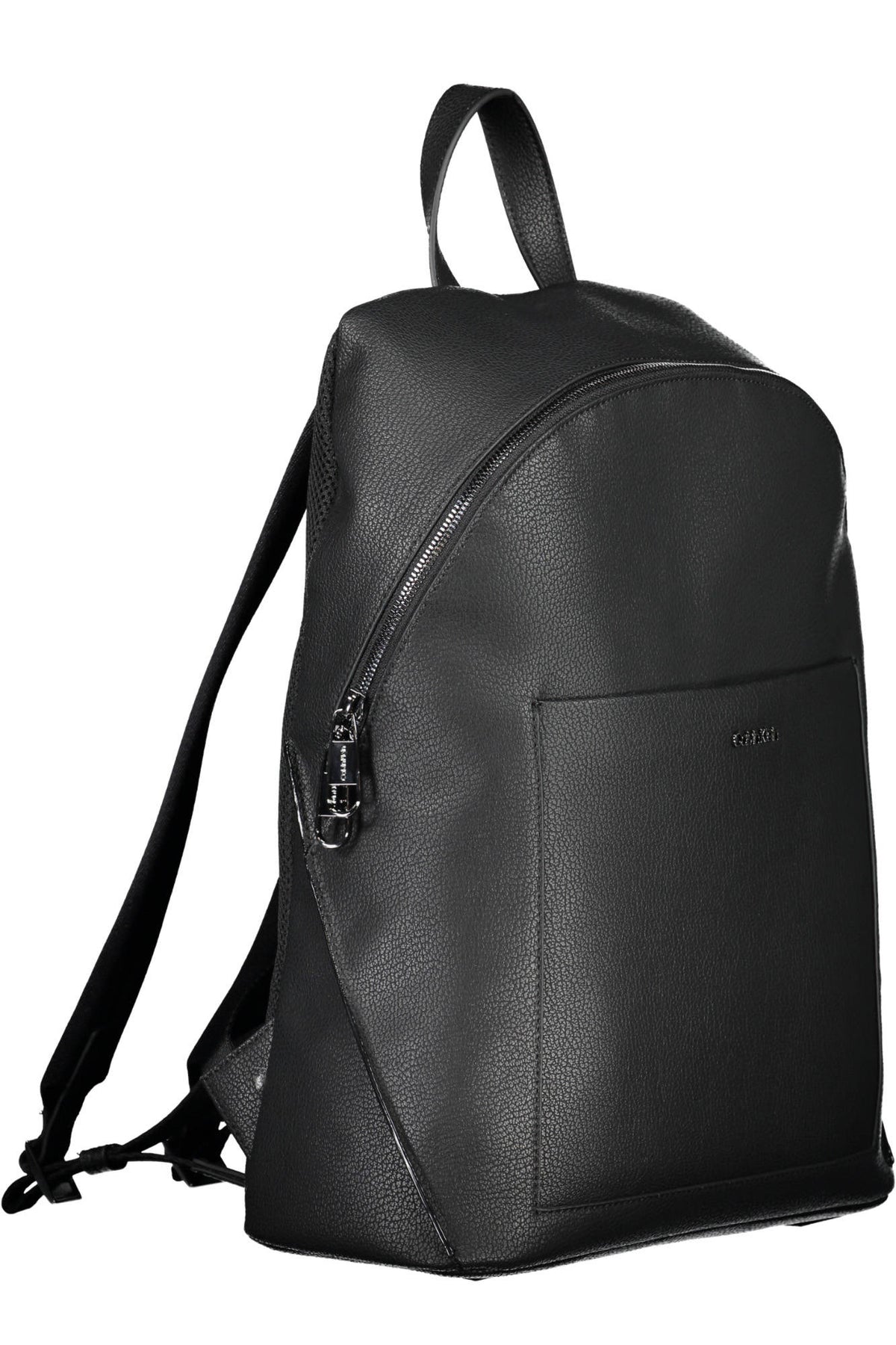 Calvin Klein férfi hátizsák, fekete
