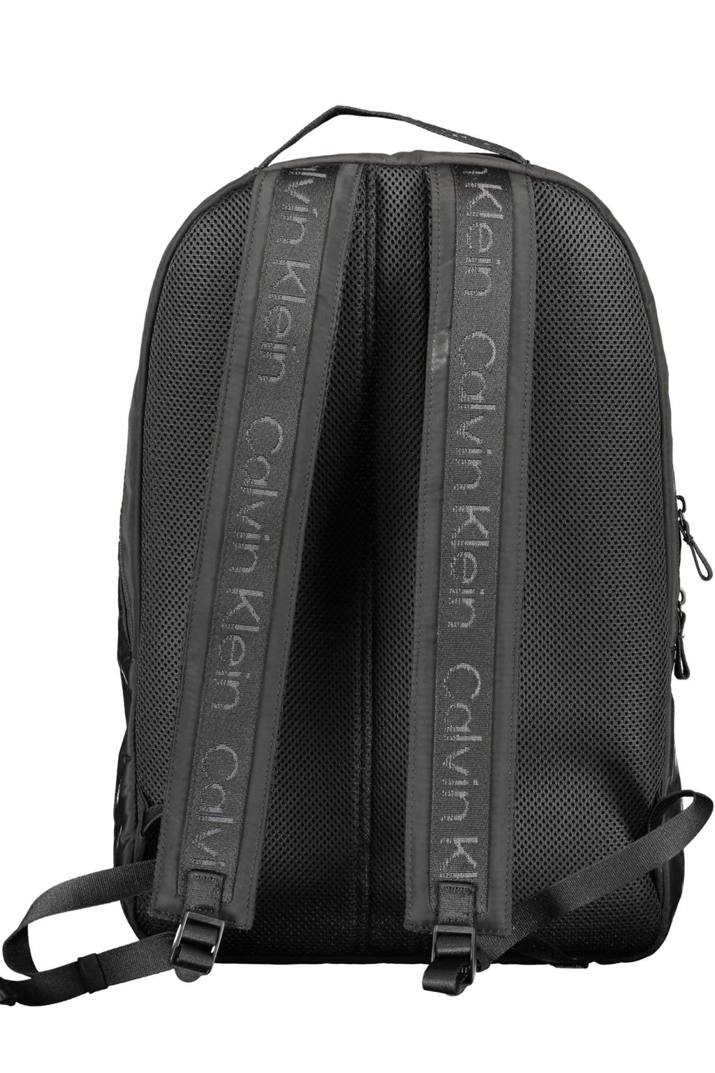 Calvin Klein férfi hátizsák, fekete