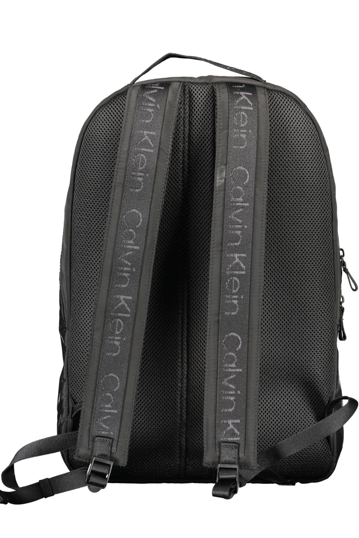 Calvin Klein férfi hátizsák, fekete