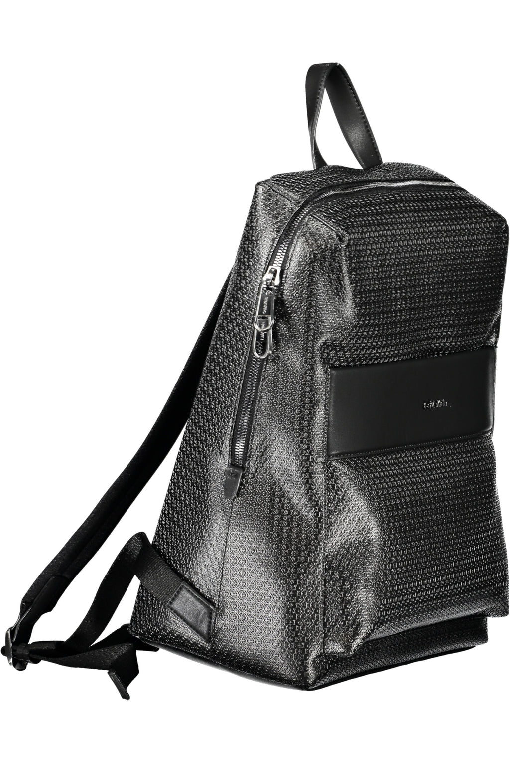 Calvin Klein férfi hátizsák, fekete