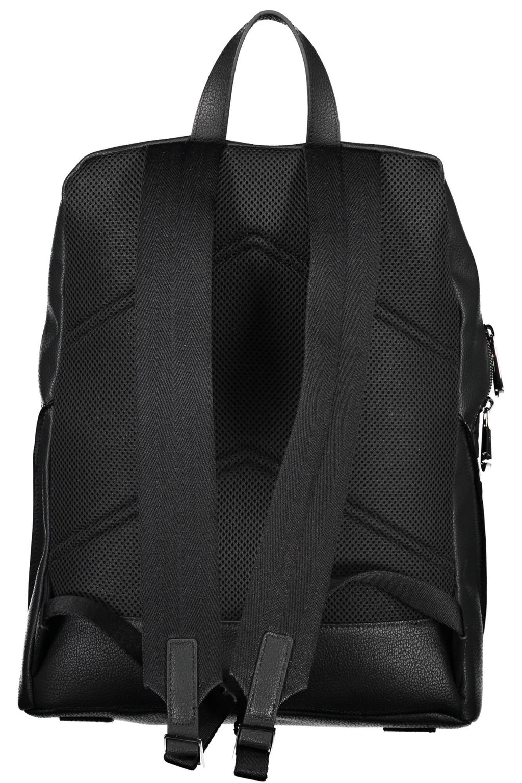 Calvin Klein férfi hátizsák, fekete