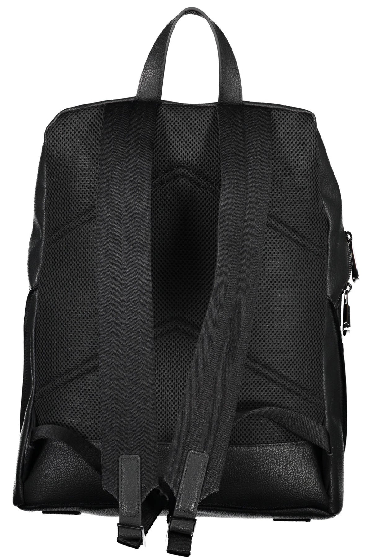 Calvin Klein férfi hátizsák, fekete