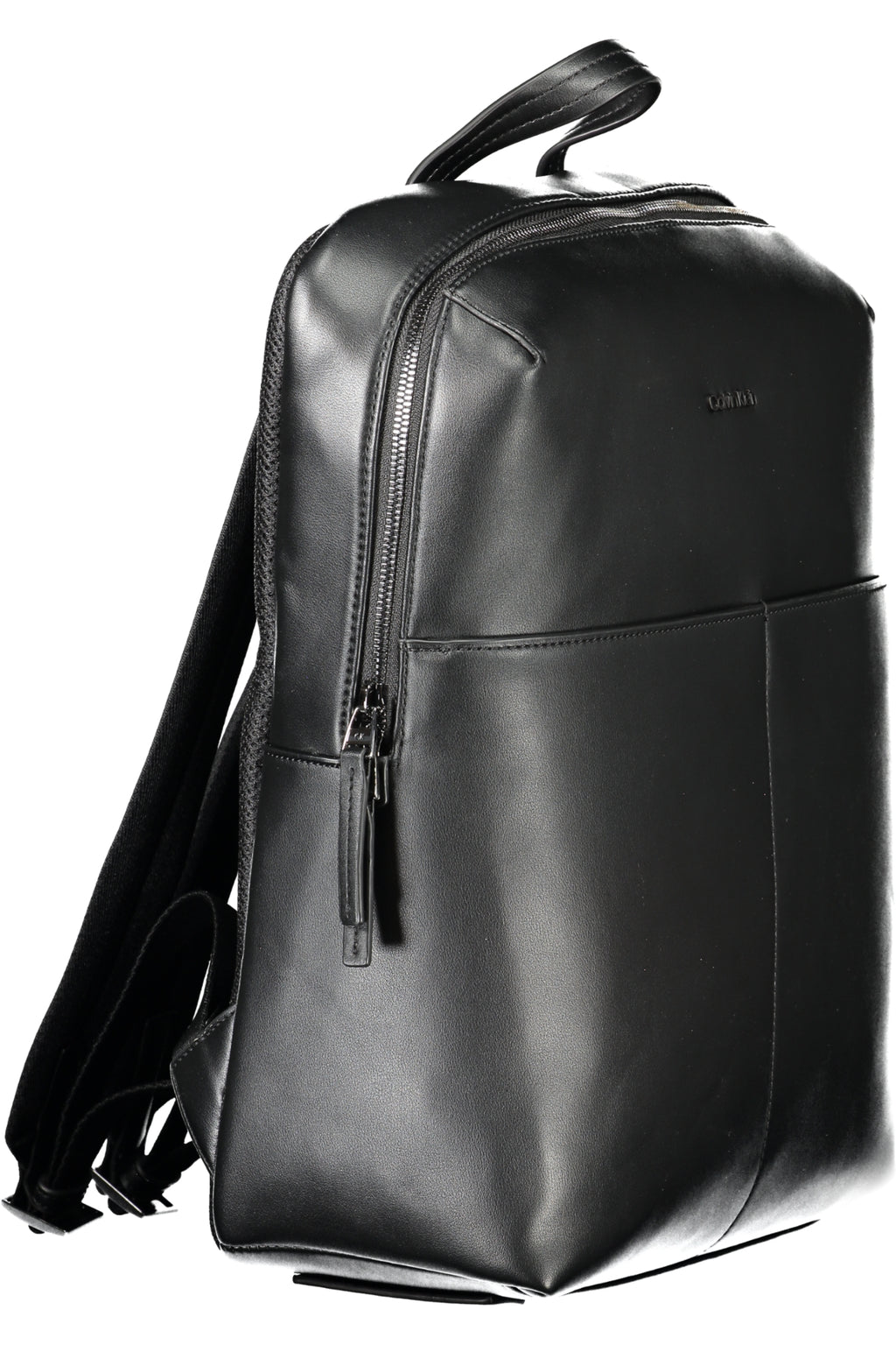 Calvin Klein férfi hátizsák fekete