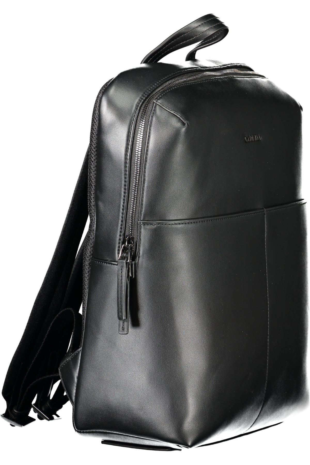 Calvin Klein férfi hátizsák fekete