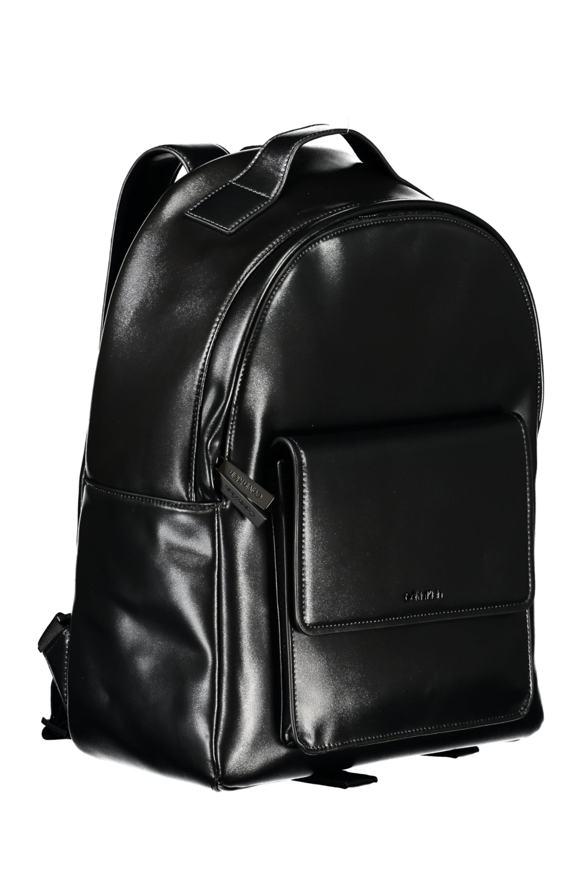 Calvin Klein férfi hátizsák, fekete