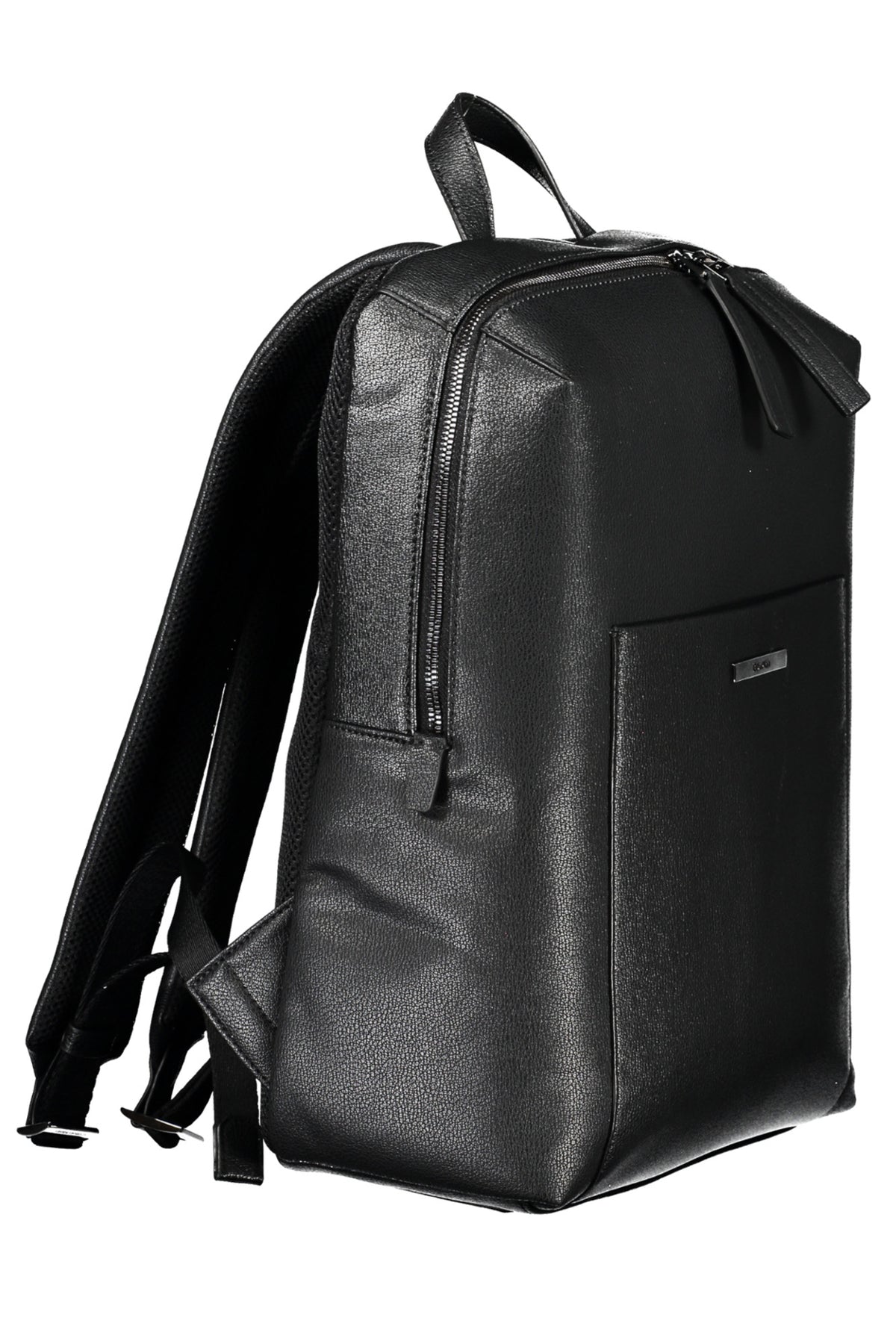Calvin Klein férfi hátizsák, fekete