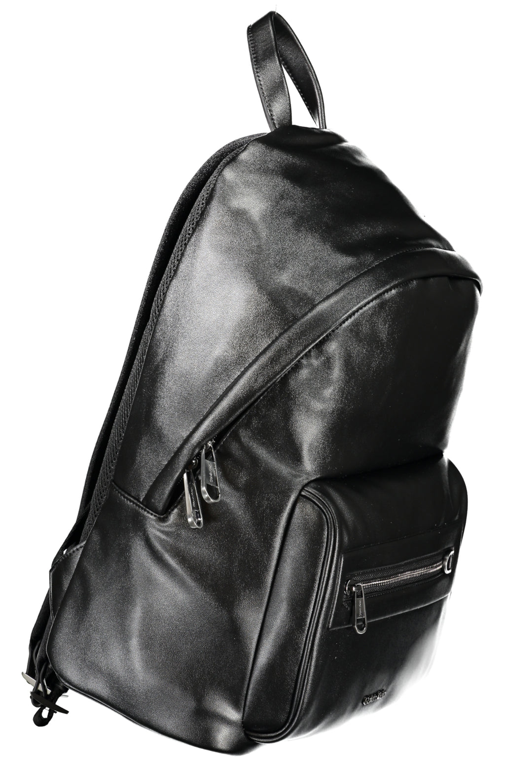 Calvin Klein férfi hátizsák, fekete