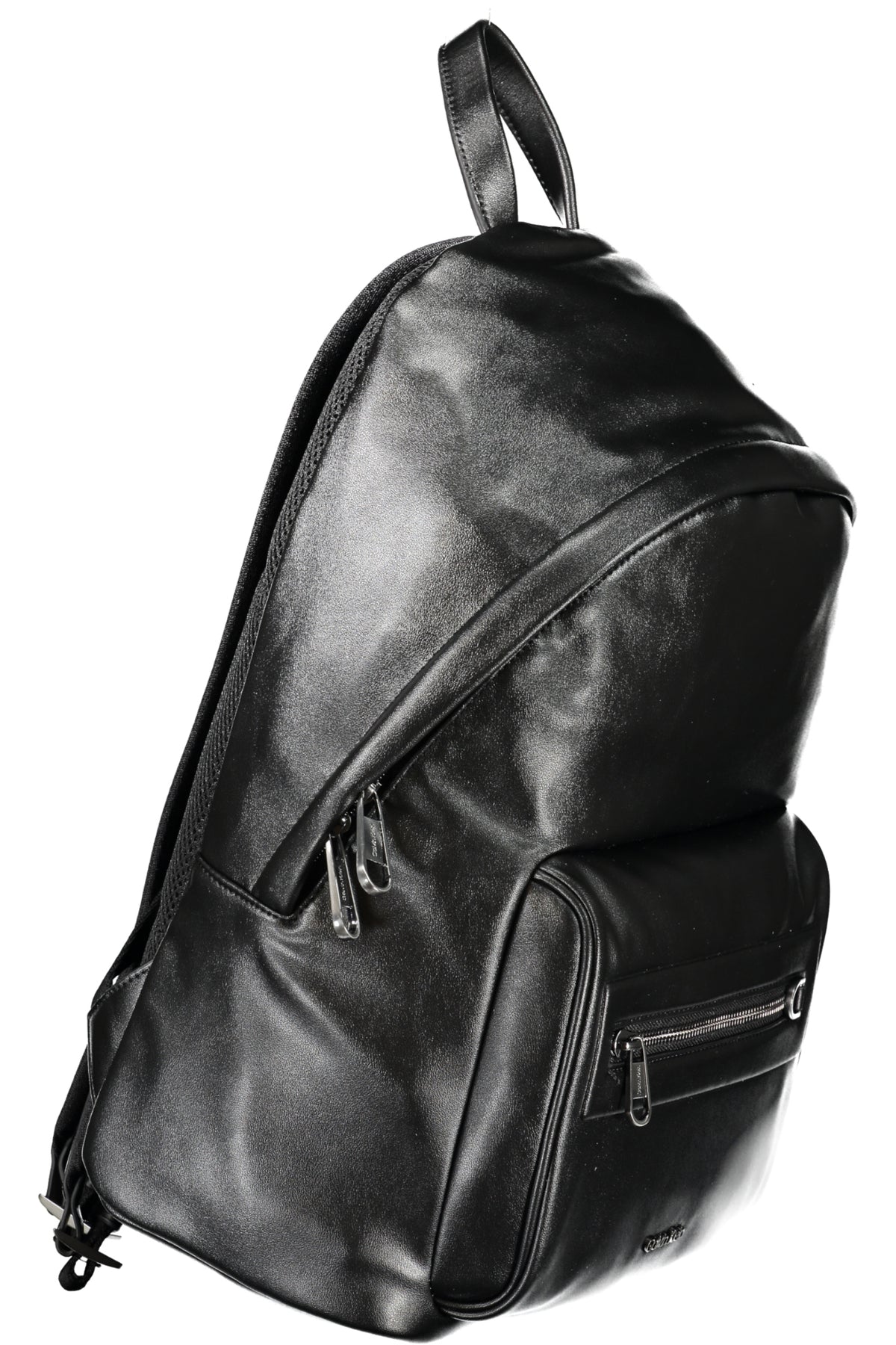 Calvin Klein férfi hátizsák, fekete