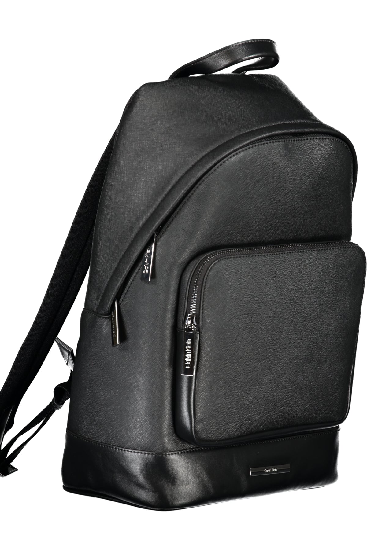 Calvin Klein férfi hátizsák, fekete