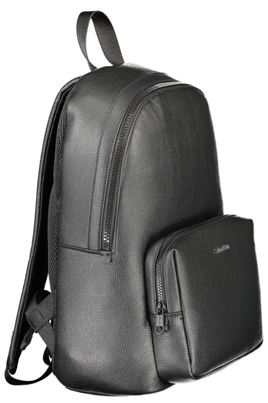 Calvin Klein férfi hátizsák, fekete
