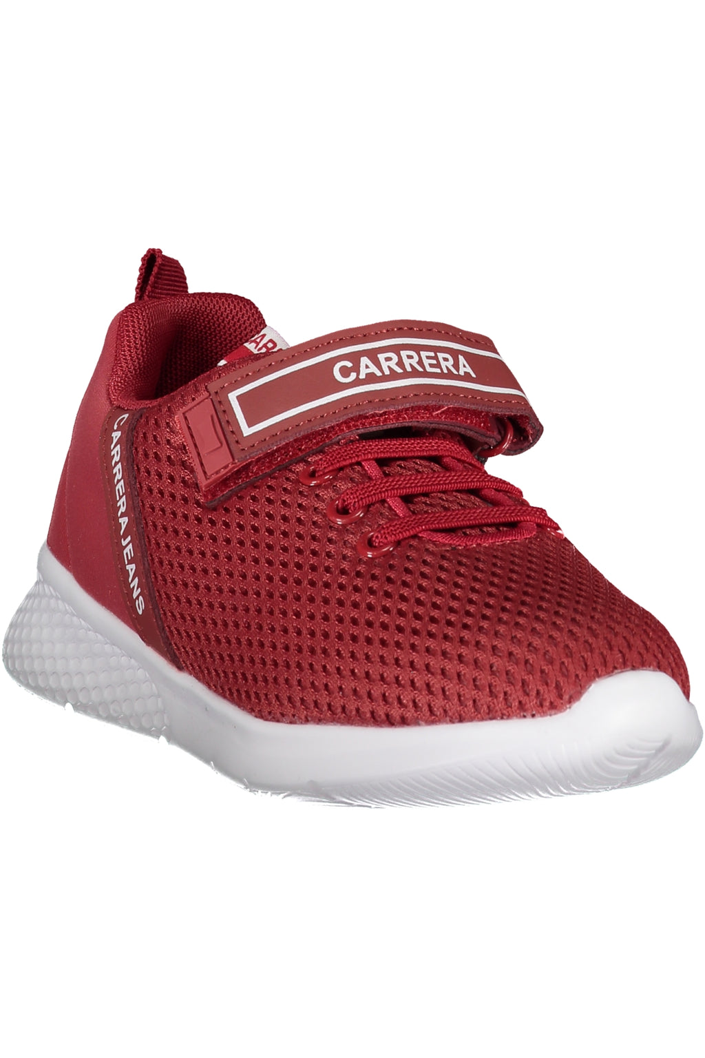 Carrera sportcipő lányoknak piros