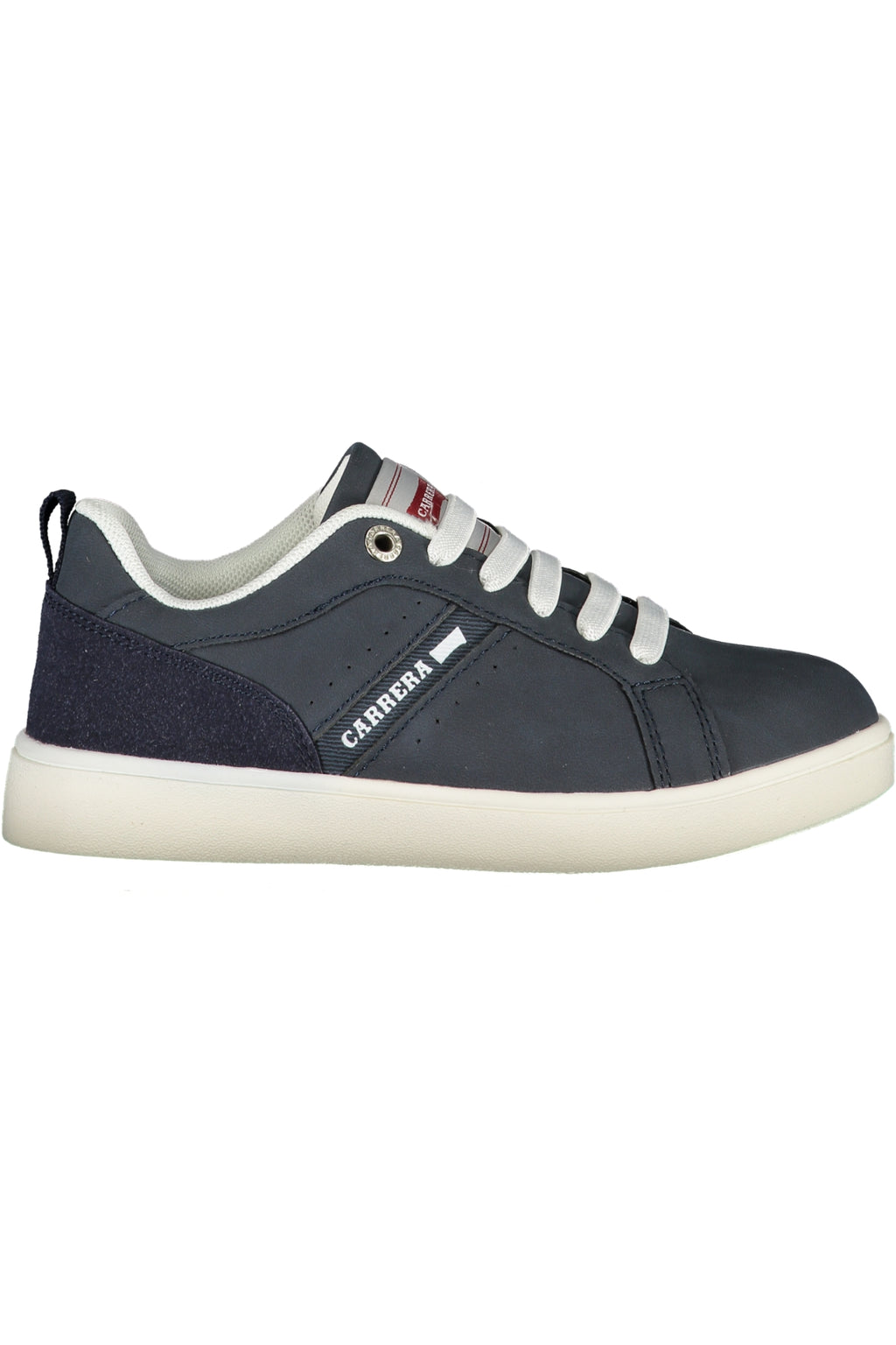Carrera fiú sneaker, kék