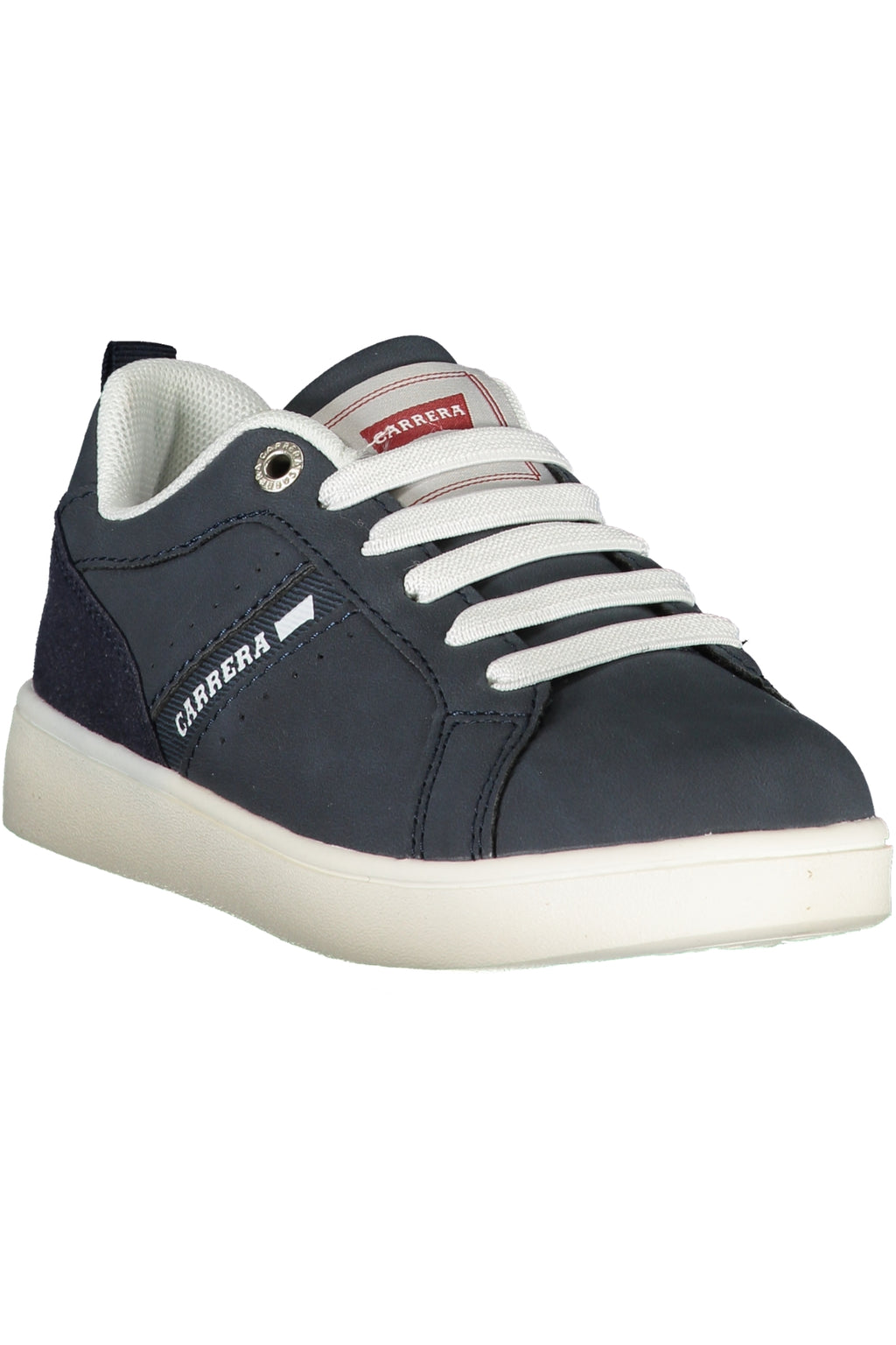 Carrera fiú sneaker, kék