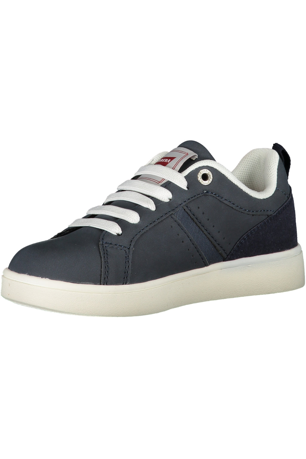 Carrera fiú sneaker, kék