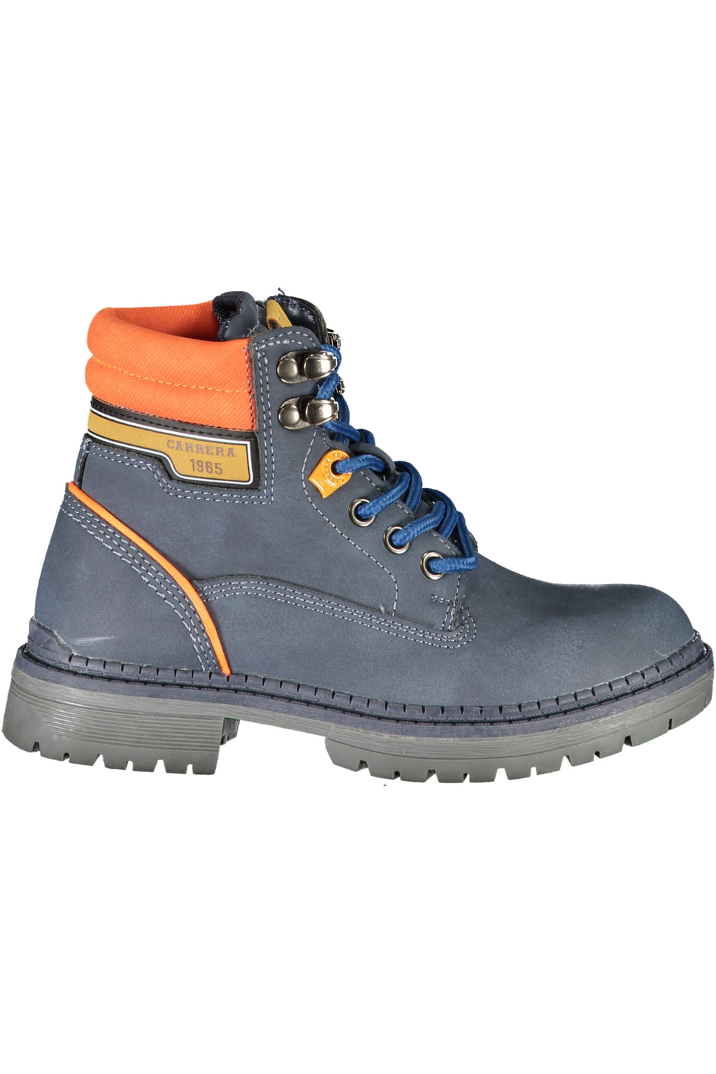 Carrera gyermek kék csizma