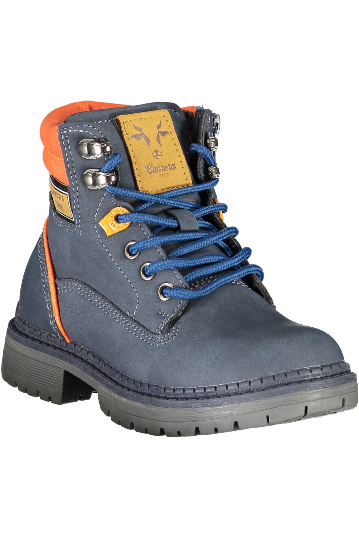 Carrera gyermek kék csizma