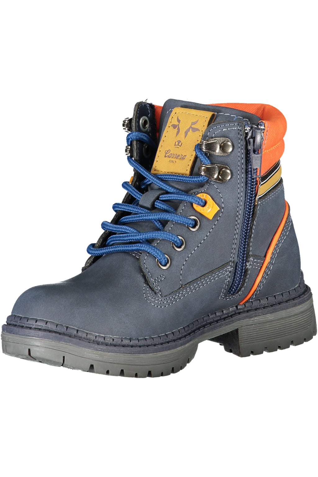 Carrera gyermek kék csizma