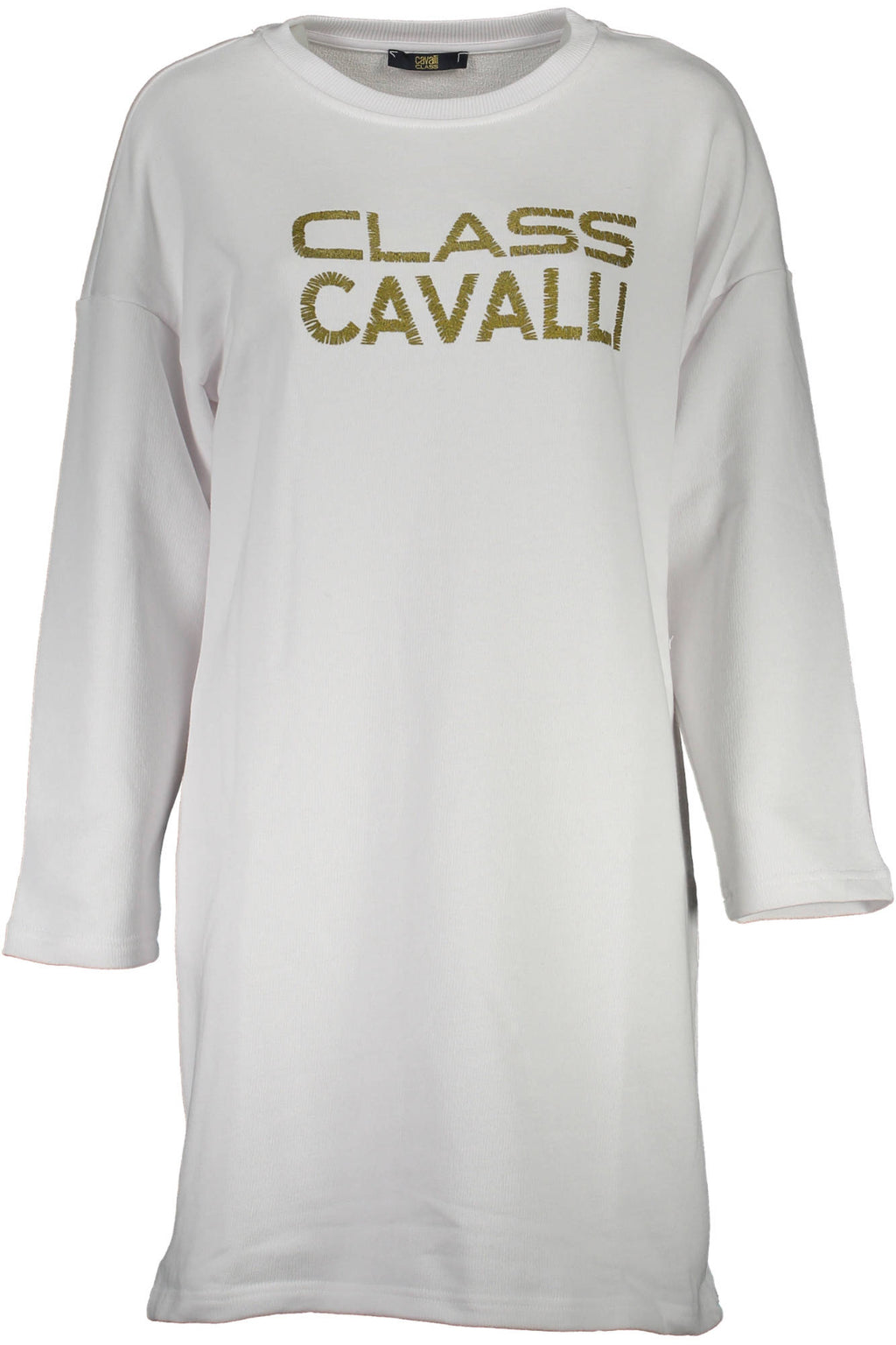 Cavalli Class férfi sportos ruha, fehér