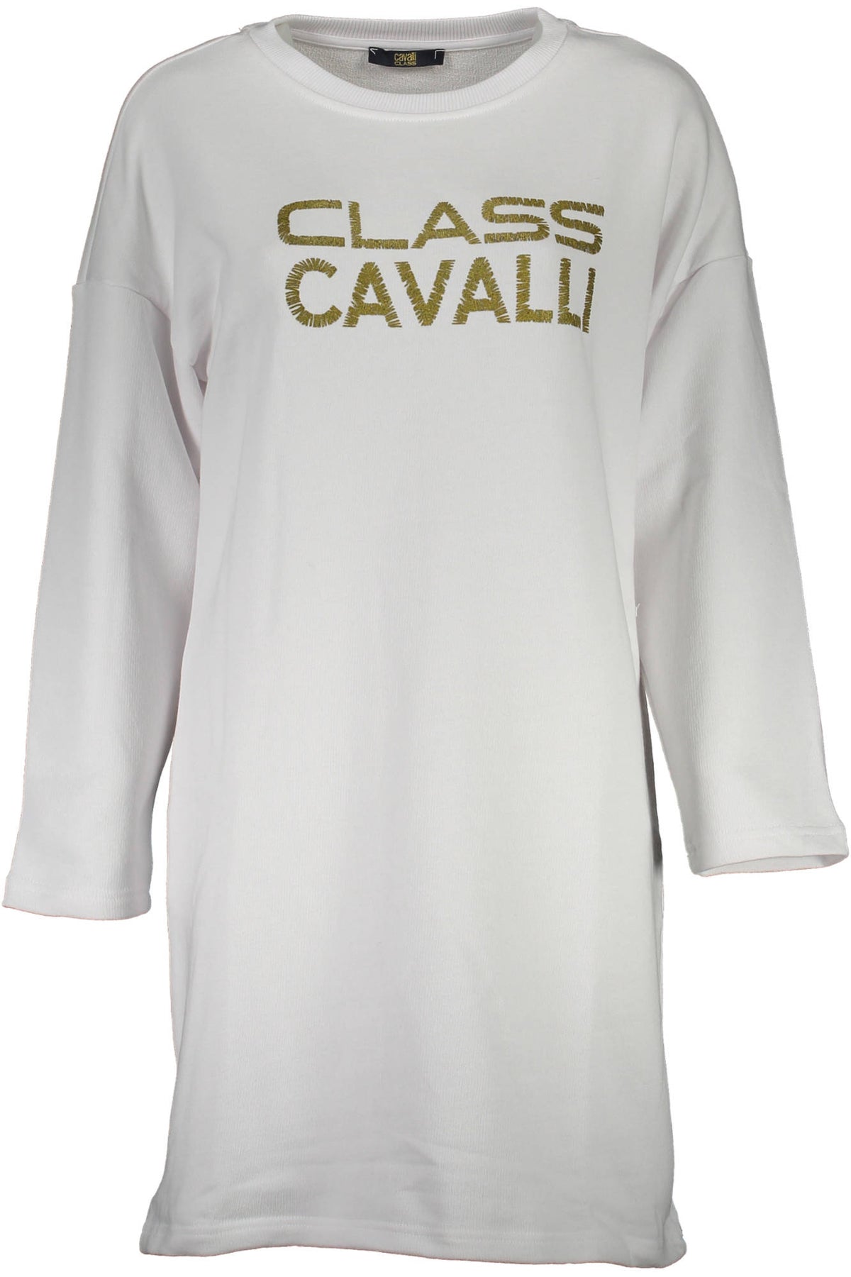 Cavalli Class férfi sportos ruha, fehér