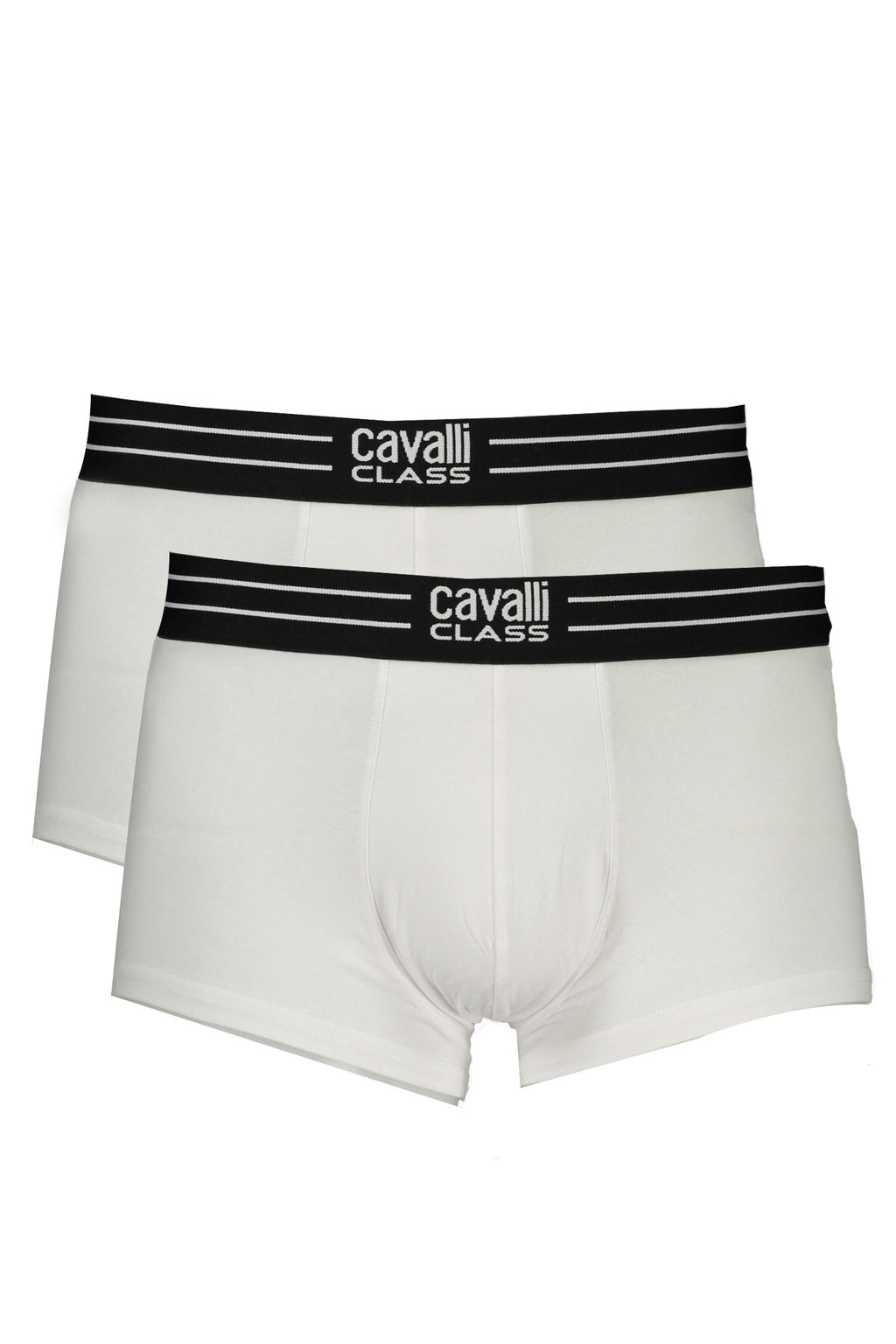 Cavalli Class boxer férfi fehér