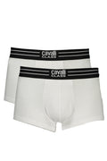 Cavalli Class boxer férfi fehér