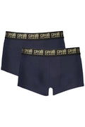 Cavalli Class boxer férfi kék
