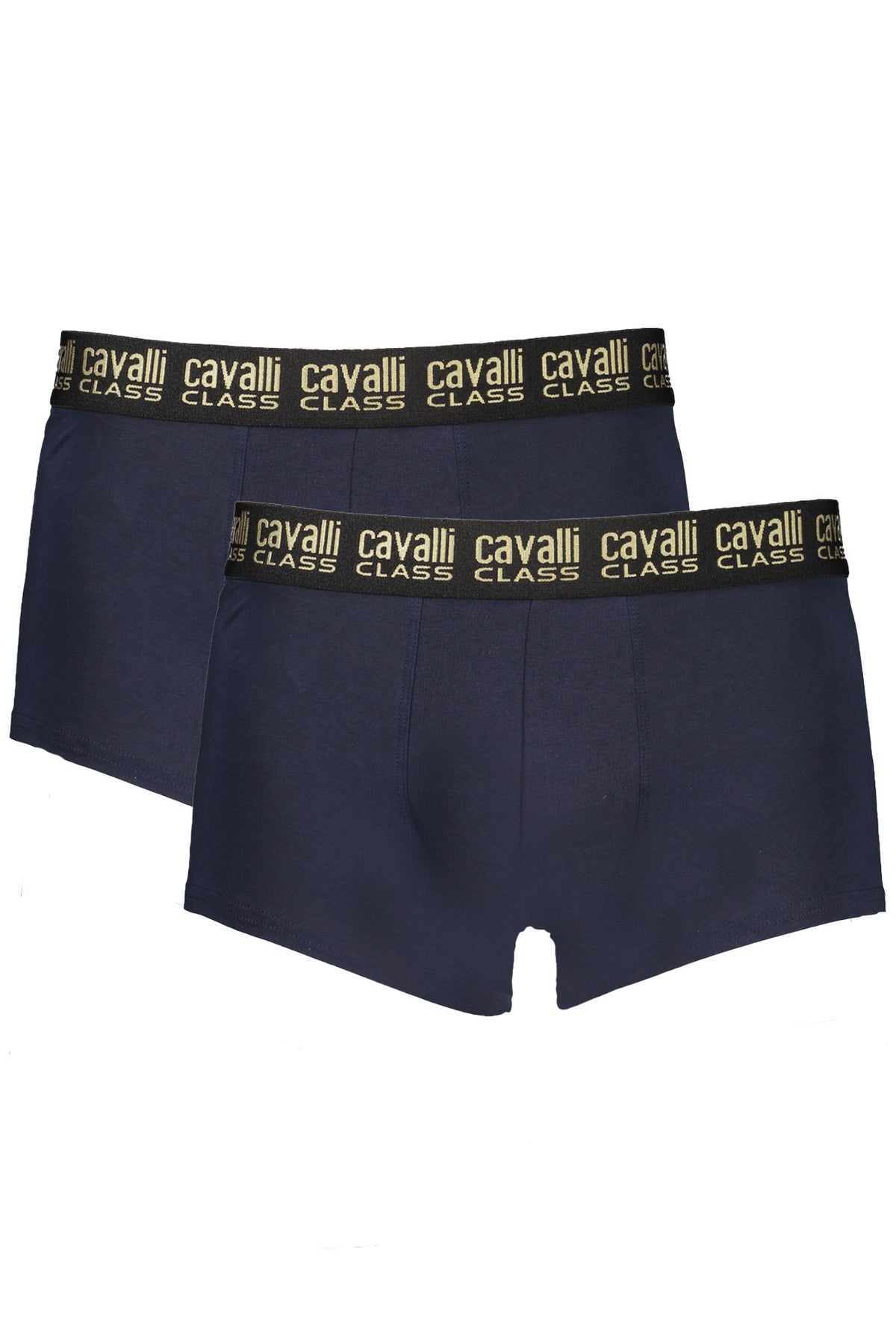 Cavalli Class boxer férfi kék