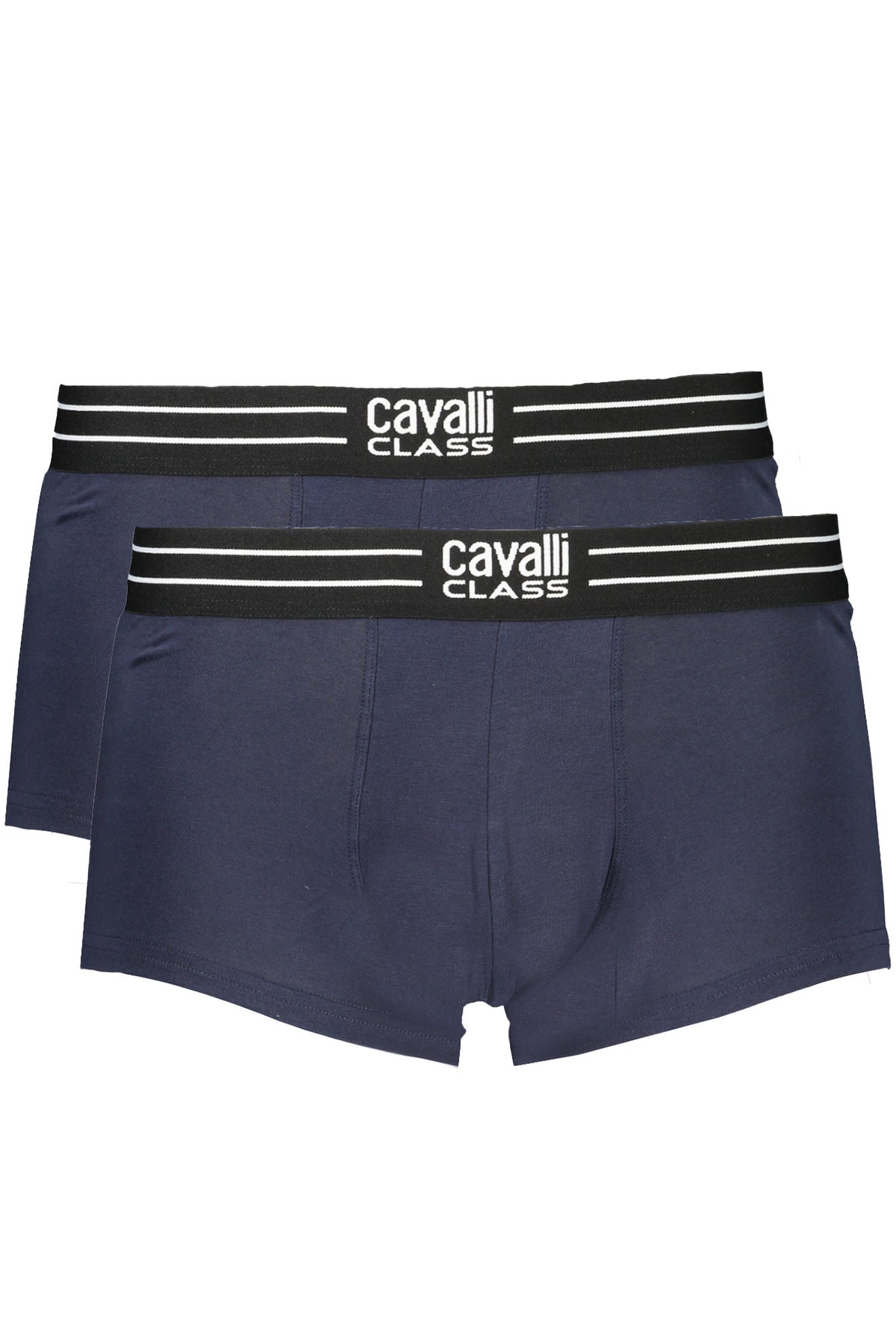 Cavalli Class boxer férfi kék