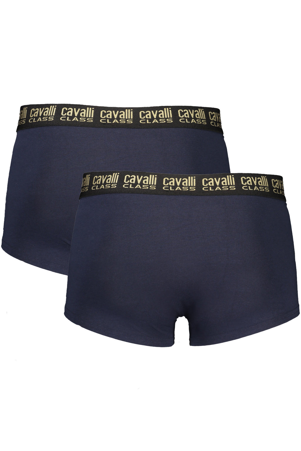 Cavalli Class boxer férfi kék