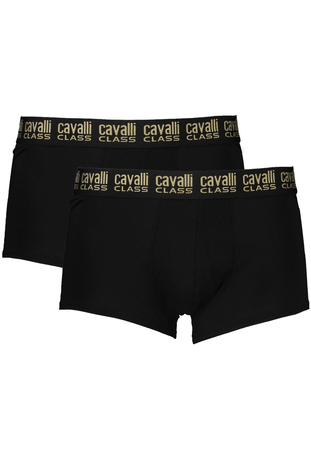 Cavalli Class boxer férfi fekete