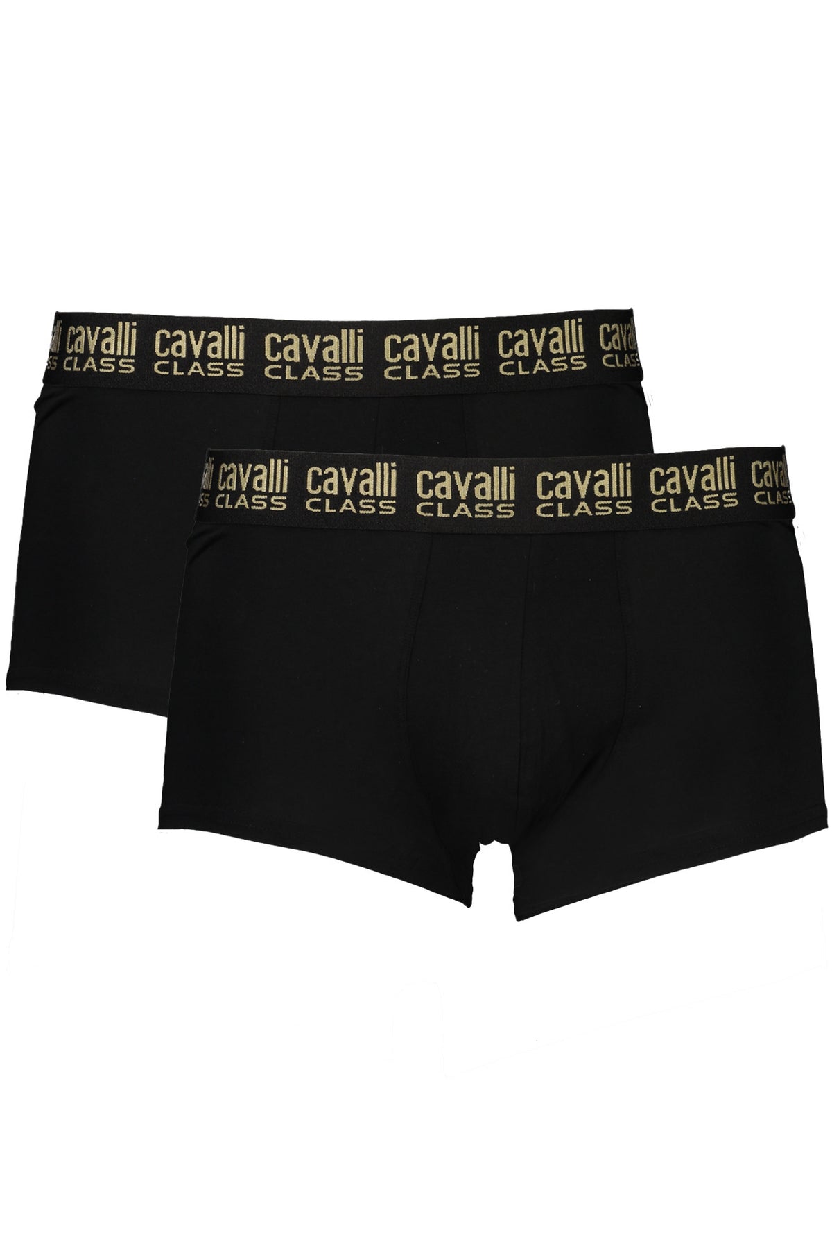 Cavalli Class boxer férfi fekete
