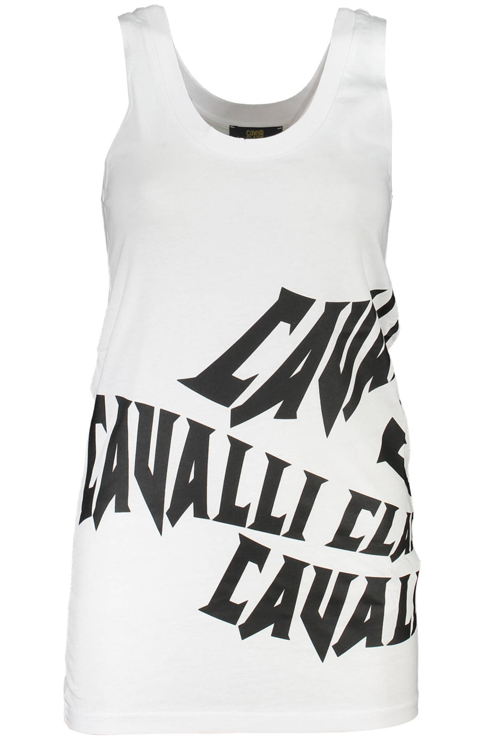Cavalli Class női trikó, fehér