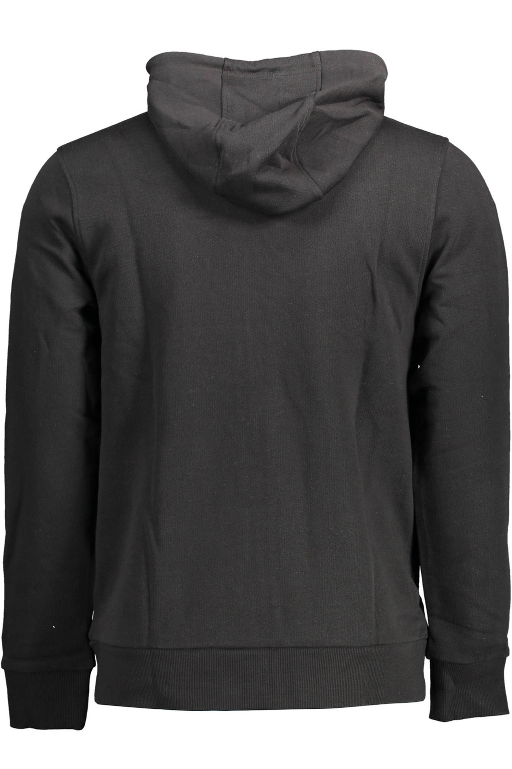 Cavalli Class férfi pulóver, fekete