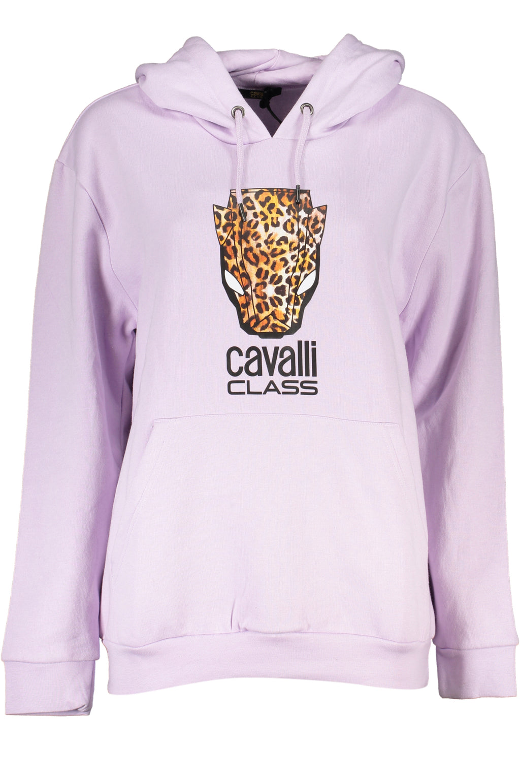 Cavalli Class női pudrózpóló cipzár nélkül