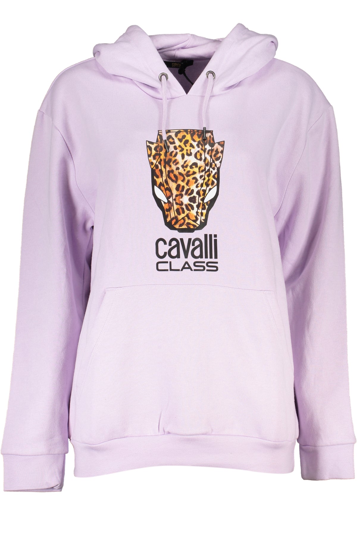Cavalli Class női pudrózpóló cipzár nélkül